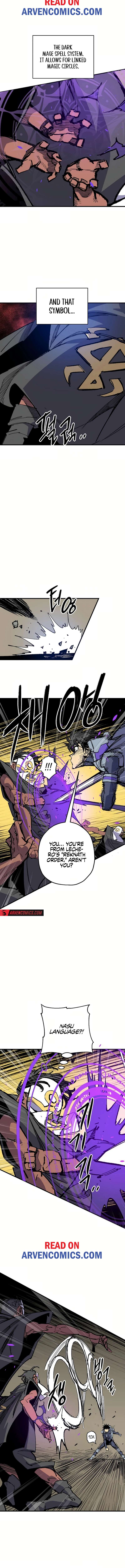 I'm a max level regressor Chapter 40 9